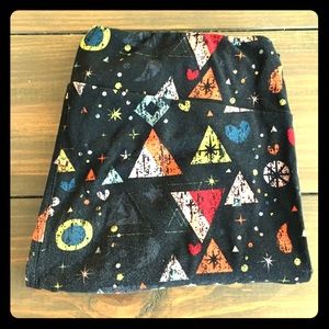 Lularoe “Harry Potter” style Leggings TC